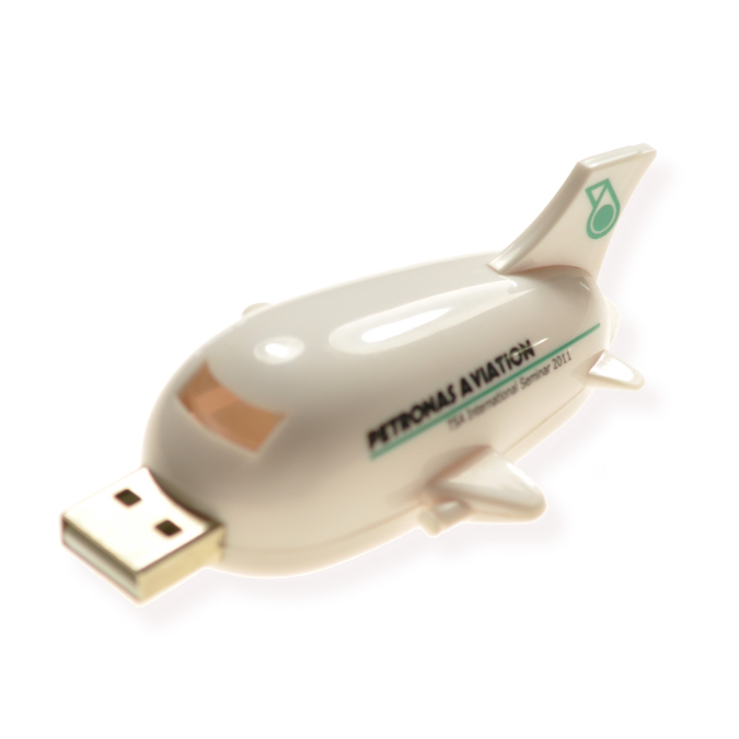 airplane-flash-drive