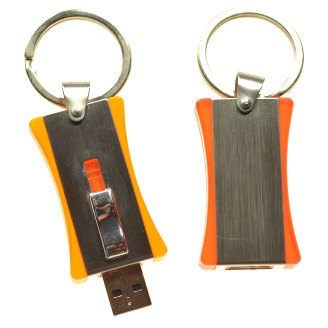 keychain usb drive