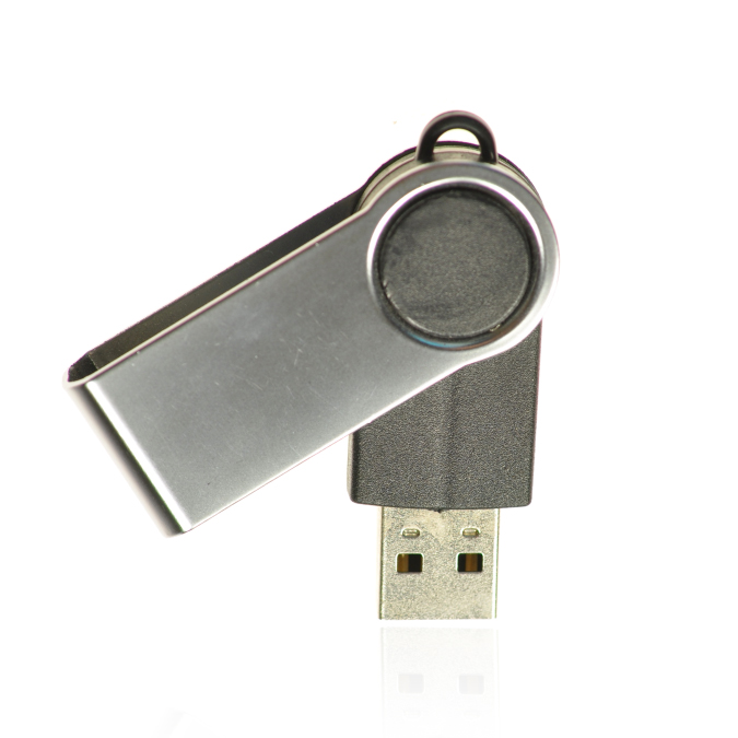 promotional usb flash drive