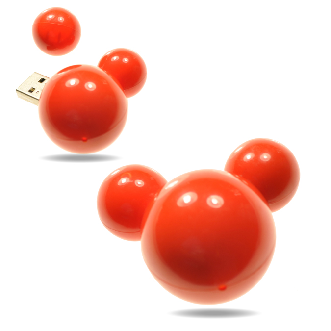 lovely-shape-flash-drive