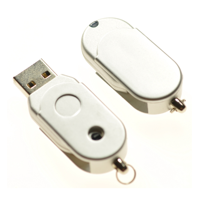 4 gb hi speed usb flash drive