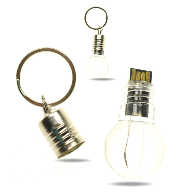 lamp usb memory stick