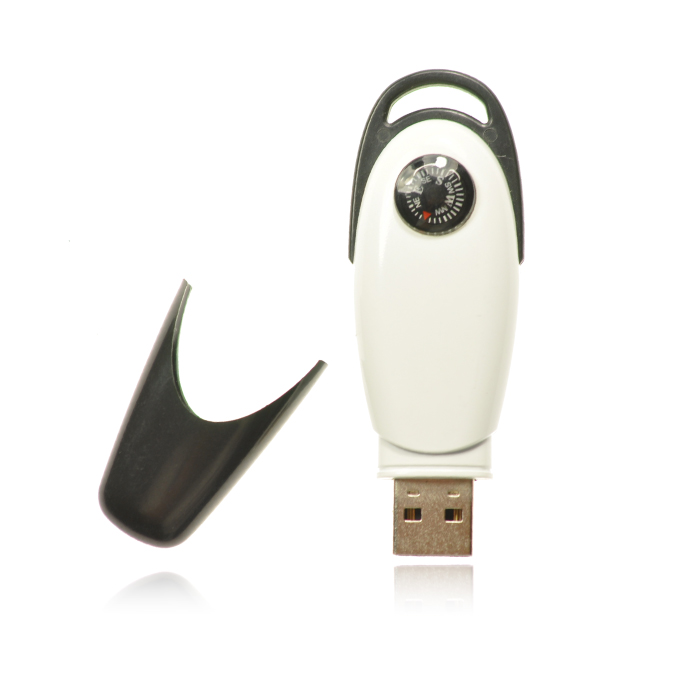 compass jump drive