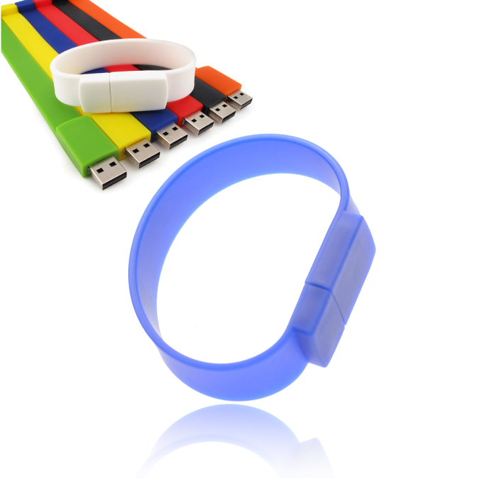 wristband-flash-drive