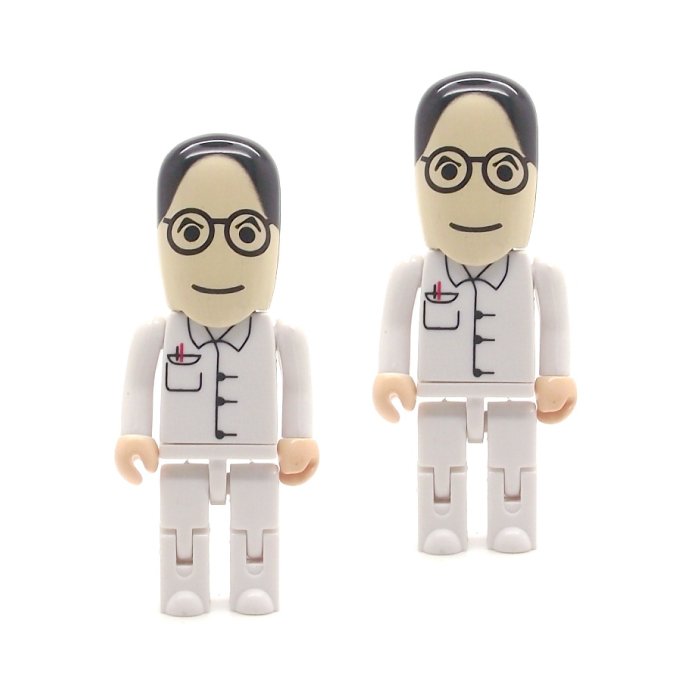 surgery-shaped-usb-people