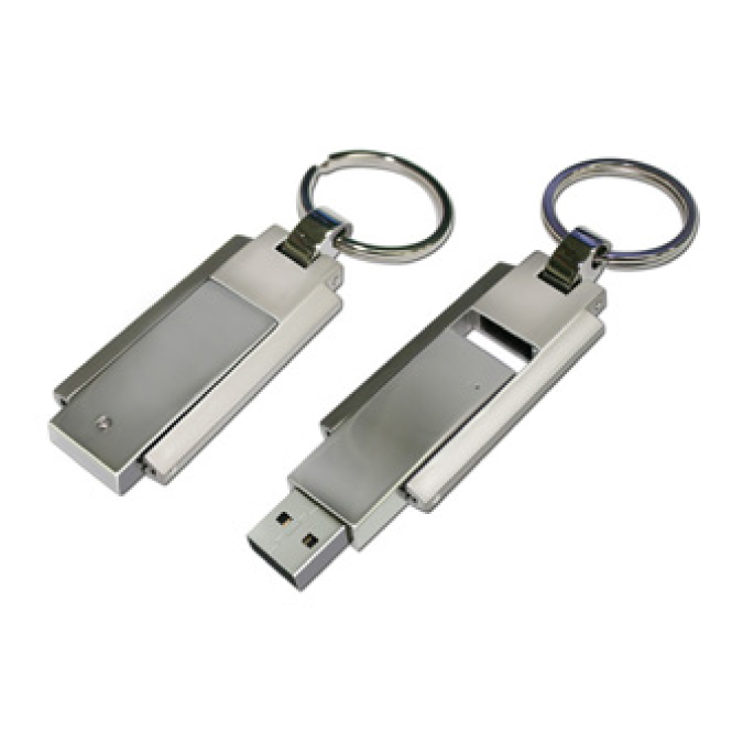Metal USB Drives
