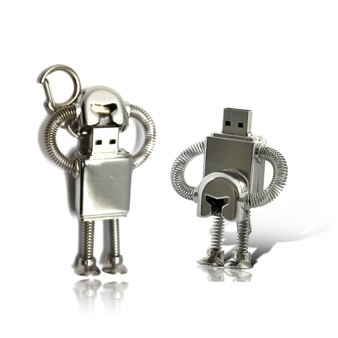 robot-usb-drive