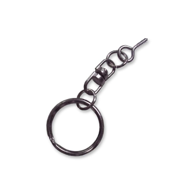 keychain-access