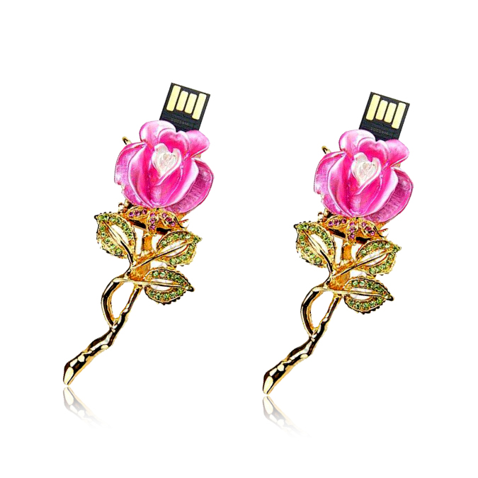 rose-usb-drive