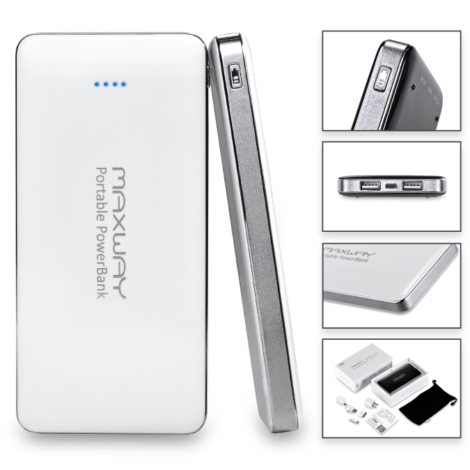 maxway powerbank