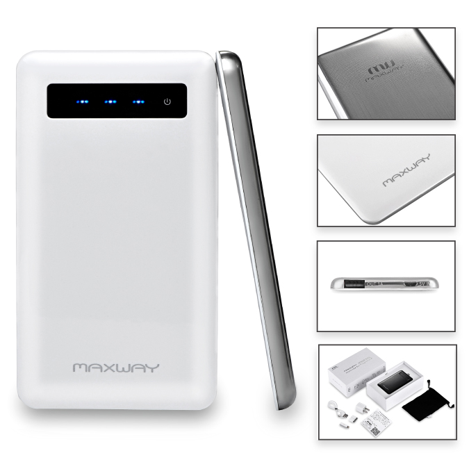 portable power bank