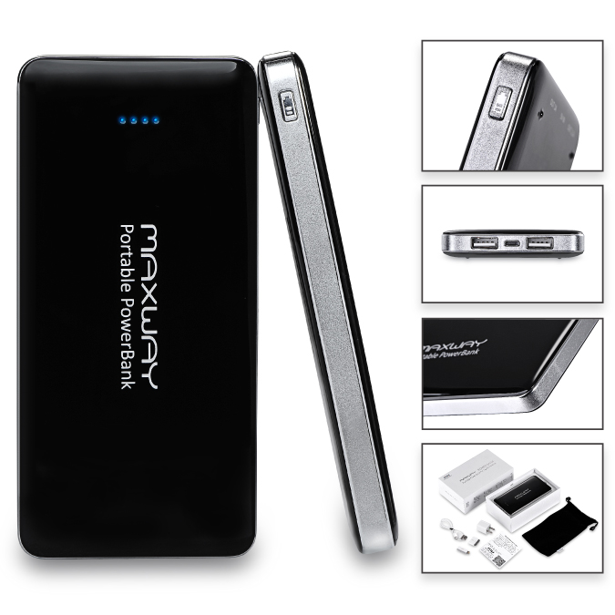 power bank